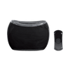 WIRELESS DOORBELL 5025BL DC 36 MELODIES BLACK