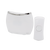 WIRELESS DOORBELL 5025WH DC 36 MELODIES WHITE