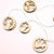 WOODEN CHRISTMAS MOTIFS ΚΕΦΑΛΙ ΕΛΑΦΙΟΥ 10 LED ΛΑΜΠΑΚ ΣΕΙΡΑ ΜΠΑΤΑΡ.(3xAA) ΘΕΡΜΟ ΛΕΥΚΟ IP20 135+30cm