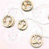 WOODEN CHRISTMAS MOTIFS ΚΕΦΑΛΙ ΕΛΑΦΙΟΥ 10 LED ΛΑΜΠΑΚ ΣΕΙΡΑ ΜΠΑΤΑΡ.(3xAA)  &amp; ΧΡΟΝΟΔΙΑΚ (6ΟΝ/18OFF)