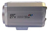 Zoom Καμερα Ασφαλειας 27x Οπτικο 1/4 SONY 480TVL EffieoE+643